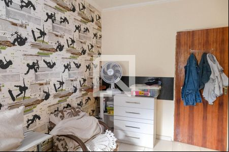Quarto 2 de casa à venda com 3 quartos, 211m² em Vila Itapoan, Guarulhos