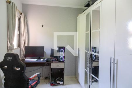 Quarto 1 de casa à venda com 3 quartos, 211m² em Vila Itapoan, Guarulhos
