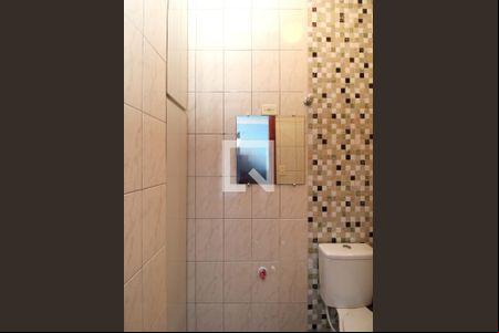 Lavabo de casa para alugar com 2 quartos, 250m² em Jardim Brasil (zona Norte), São Paulo