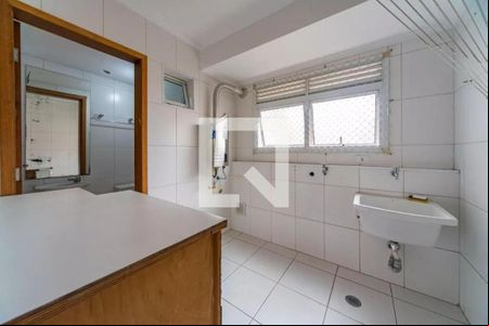 Foto 08 de apartamento à venda com 3 quartos, 134m² em Jardim Bela Vista, Santo André