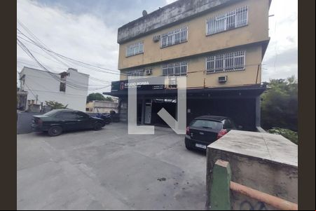 Kitnet/Studio para alugar com 1 quarto, 80m² em Colubandê, São Gonçalo