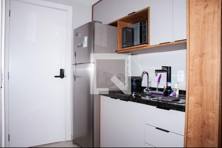 Studio de kitnet/studio para alugar com 1 quarto, 35m² em Perdizes, São Paulo