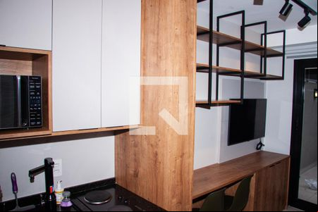 Studio de kitnet/studio para alugar com 1 quarto, 35m² em Perdizes, São Paulo