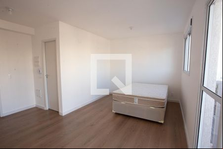 Studio de kitnet/studio para alugar com 1 quarto, 28m² em Vila Romana, São Paulo