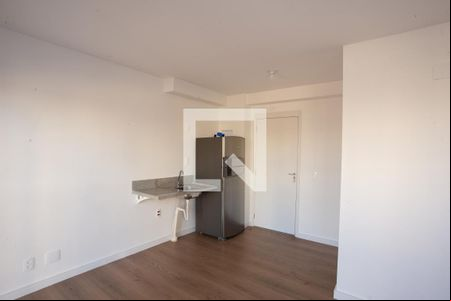 Studio de kitnet/studio para alugar com 1 quarto, 28m² em Vila Romana, São Paulo