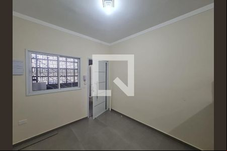 Sala e Cozinha integrada  de apartamento para alugar com 1 quarto, 38m² em Jardim Adriana, Guarulhos