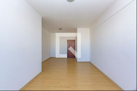 Sala de apartamento para alugar com 3 quartos, 120m² em Nova Suíça, Belo Horizonte