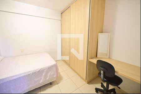 Quarto de apartamento para alugar com 1 quarto, 30m² em Setor Leste Universitário, Goiânia