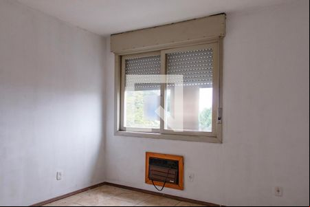 Quarto 2 de apartamento para alugar com 2 quartos, 80m² em Nonoai, Porto Alegre
