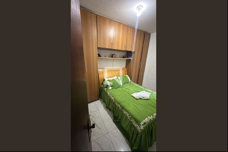 Apartamento para alugar com 2 quartos, 45m² em Castelo, Belo Horizonte