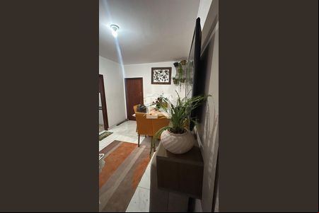 Apartamento para alugar com 2 quartos, 45m² em Castelo, Belo Horizonte