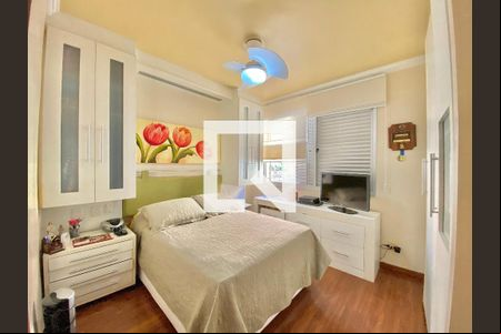 Apartamento à venda com 3 quartos, 110m² em Nova Suíça, Belo Horizonte