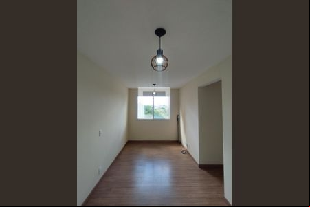 Sala  de apartamento à venda com 2 quartos, 41m² em Parque Bristol, São Paulo
