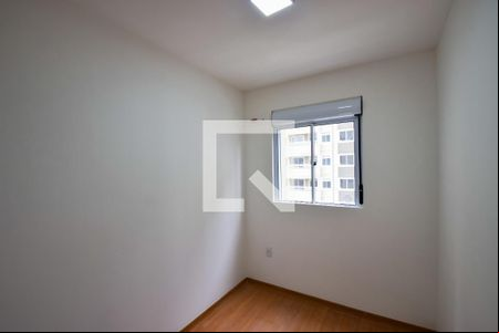 Quarto 1 de apartamento para alugar com 2 quartos, 40m² em Del Castilho, Rio de Janeiro