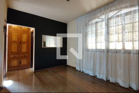 Sala de casa para alugar com 2 quartos, 120m² em Taquara, Rio de Janeiro