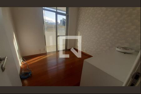 Apartamento à venda com 4 quartos, 180m² em Santa Lúcia, Belo Horizonte