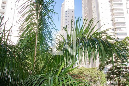 Vista do Studio de kitnet/studio para alugar com 1 quarto, 41m² em Vila Romana, São Paulo