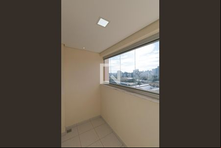 Apartamento para alugar com 3 quartos, 88m² em Serrano, Belo Horizonte