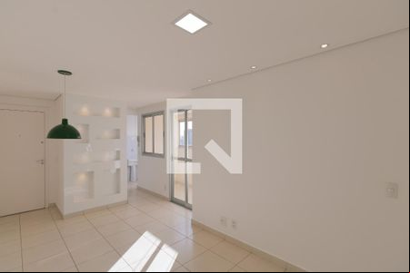Apartamento para alugar com 3 quartos, 88m² em Serrano, Belo Horizonte