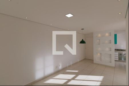 Apartamento para alugar com 3 quartos, 88m² em Serrano, Belo Horizonte