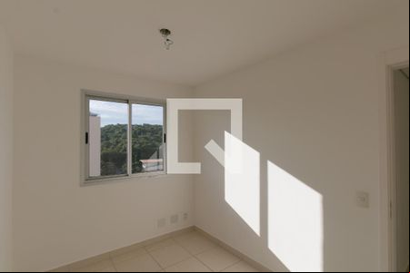 Apartamento para alugar com 3 quartos, 88m² em Serrano, Belo Horizonte