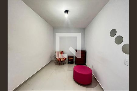 Quarto de casa para alugar com 1 quarto, 33m² em Vila Nova Teixeira, Campinas