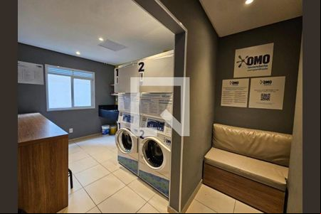Foto 16 de apartamento à venda com 1 quarto, 41m² em Vila California, São Paulo