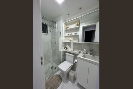 Foto 09 de apartamento à venda com 1 quarto, 41m² em Vila California, São Paulo