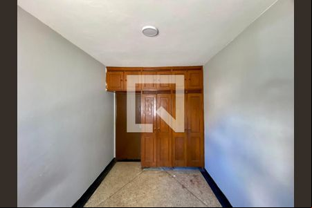 Quarto 2 de apartamento para alugar com 2 quartos, 40m² em Guilhermina, Praia Grande