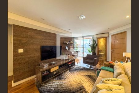 Apartamento à venda com 3 quartos, 138m² em Centro, São Bernardo do Campo