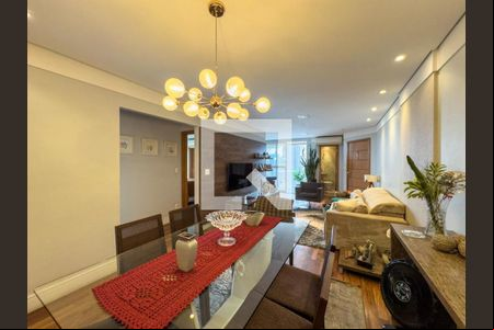 Apartamento à venda com 3 quartos, 138m² em Centro, São Bernardo do Campo