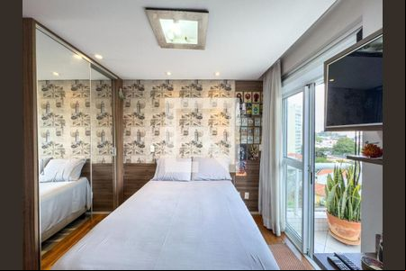 Apartamento à venda com 3 quartos, 138m² em Centro, São Bernardo do Campo
