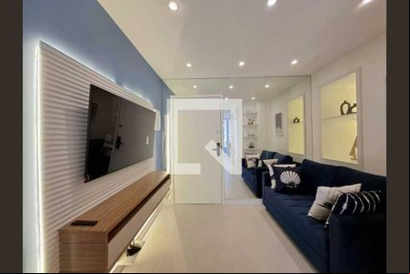 Apartamento para alugar com 1 quarto, 33m² em Centro, Rio de Janeiro