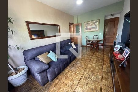 Apartamento à venda com 2 quartos, 60m² em Ilha do Governador, Rio de Janeiro