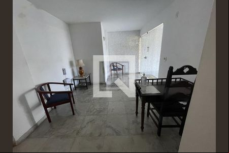 Apartamento à venda com 2 quartos, 60m² em Ilha do Governador, Rio de Janeiro