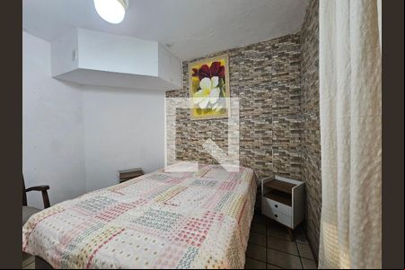 quarto de apartamento para alugar com 1 quarto, 49m² em Jardim Armação, Salvador