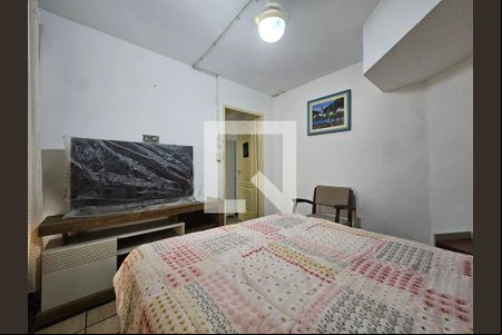 quarto de apartamento para alugar com 1 quarto, 49m² em Jardim Armação, Salvador