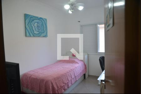 Quarto 1 de casa à venda com 3 quartos, 135m² em Vila América, Santo André