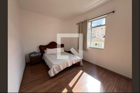 Quarto 2 de apartamento à venda com 2 quartos, 63m² em Lagoinha, Belo Horizonte