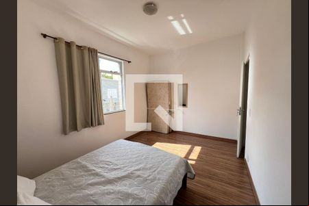 Quarto 2 de apartamento à venda com 2 quartos, 63m² em Lagoinha, Belo Horizonte