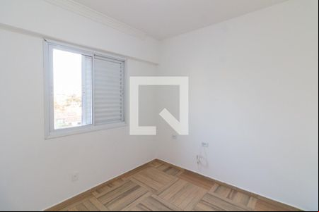 Quarto 1 de apartamento à venda com 2 quartos, 60m² em Jardim Esmeralda, São Paulo