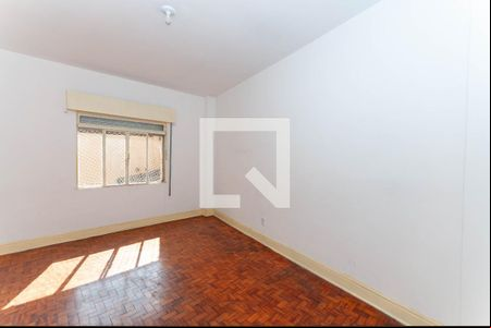 Quarto de apartamento para alugar com 1 quarto, 66m² em Barra Funda, São Paulo