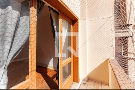 Varanda de apartamento para alugar com 1 quarto, 66m² em Barra Funda, São Paulo