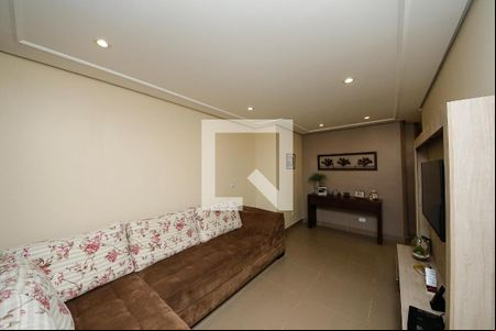 Sala de casa à venda com 3 quartos, 250m² em Vila California, São Paulo