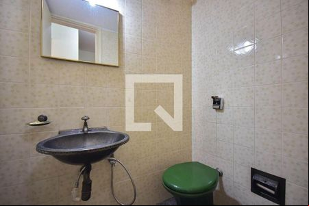 Apartamento à venda com 2 quartos, 90m² em Higienópolis, São Paulo