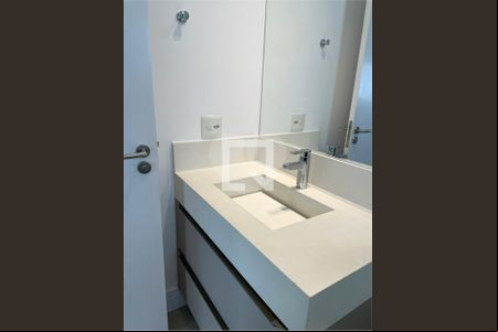 Apartamento à venda com 1 quarto, 52m² em Itaim Bibi, São Paulo