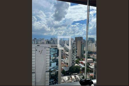 Apartamento à venda com 1 quarto, 52m² em Itaim Bibi, São Paulo