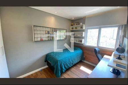 Apartamento à venda com 3 quartos, 96m² em Morumbi, São Paulo