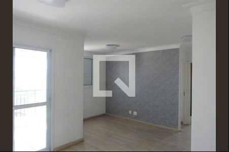Apartamento à venda com 2 quartos, 67m² em Vila Mazzei, São Paulo