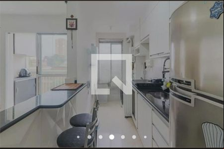 Apartamento à venda com 2 quartos, 65m² em Vila Vasconcelos, São Paulo